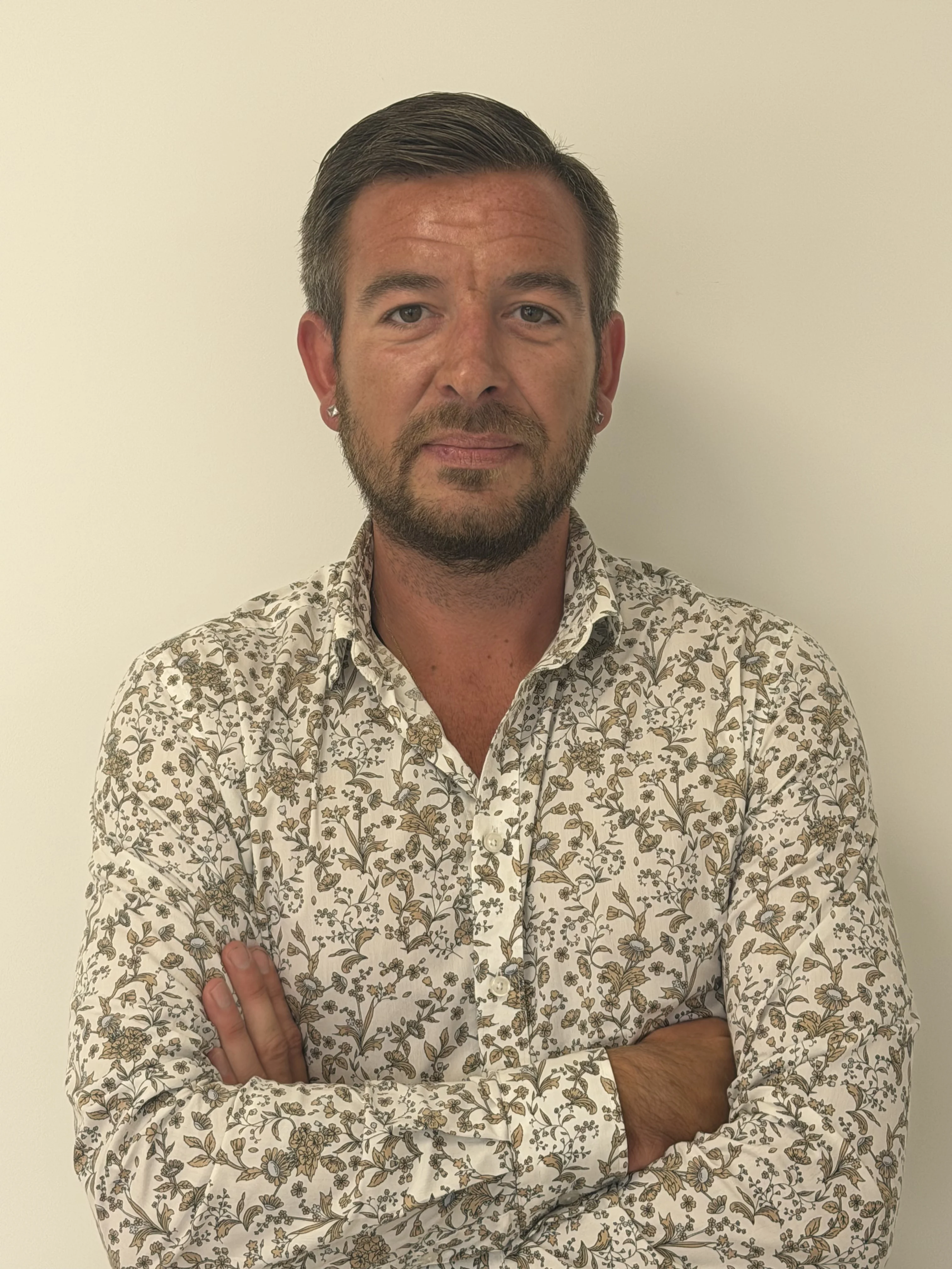 Jonathan - Expert terrain chez EXITT