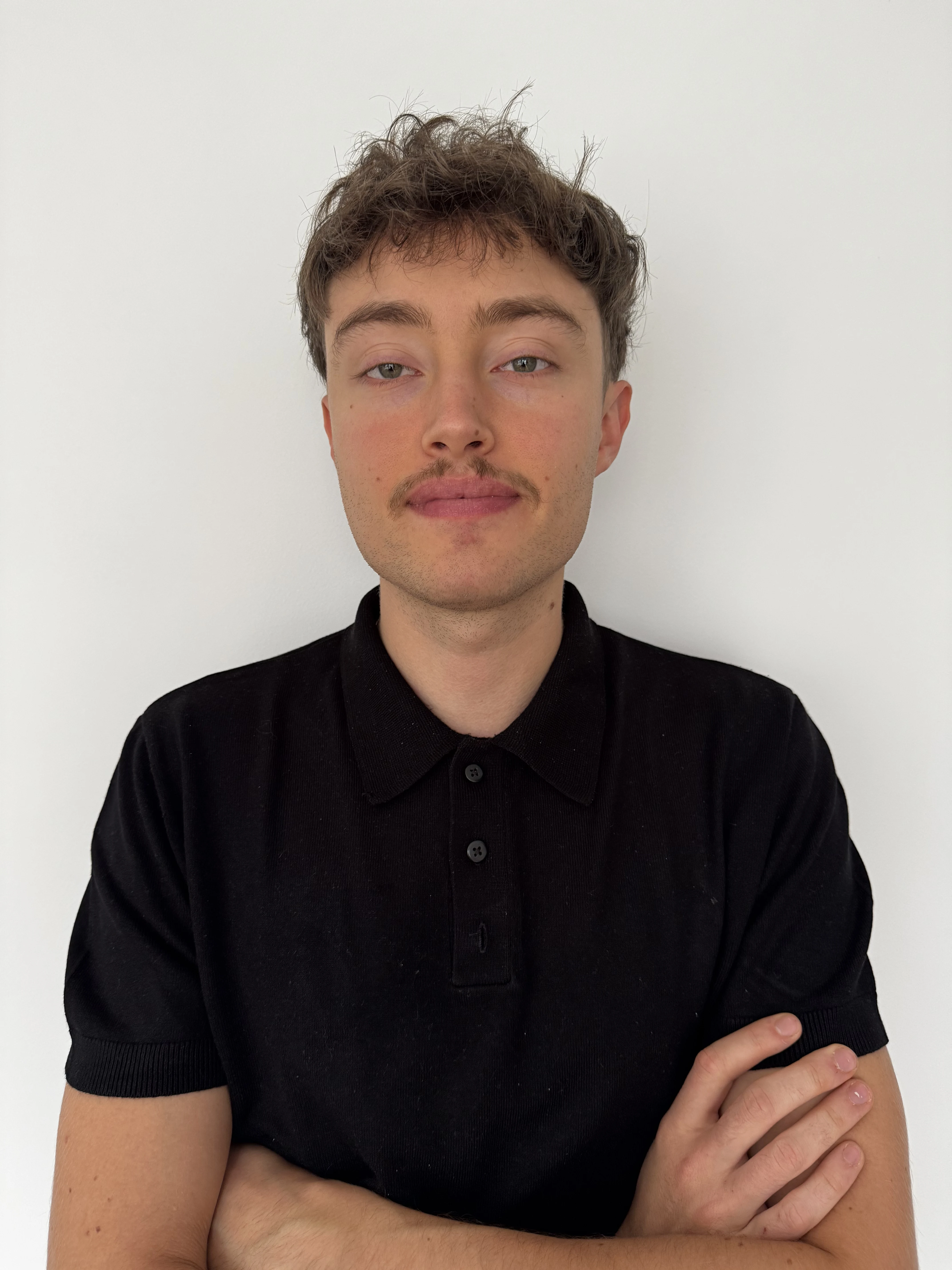 Maxime - Communication chez EXITT